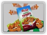 ispanaklinugget